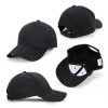 Cotton Twill Caps Alternative View